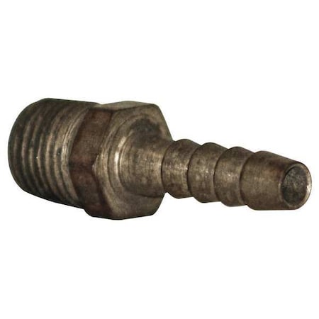 Hose Barb 1/4 In MPN:495668