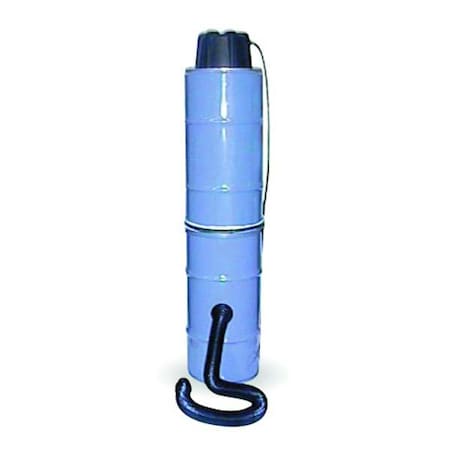 Dust Collector, 115 V MPN:201768G-B5