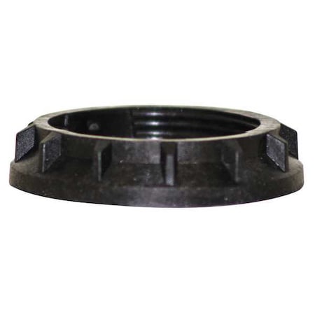 Plastic Nut MPN:411146