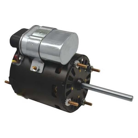 Direct Drive Fan/Blower Motor, 1/12 hp MPN:EM1127