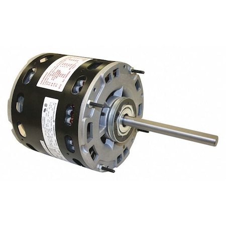 Direct Drive Fan/Blower Motor, 1/4 hp MPN:EM3584