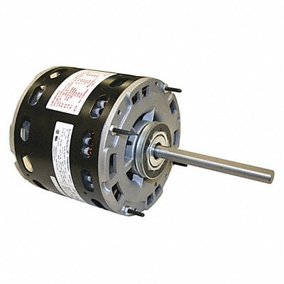 Furnace Motor 1/3 HP 1075 rpm 208-230V MPN:EM3586 Furnace Motor 1/3 HP 1075 rpm 208-230V MPN:EM3586