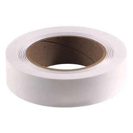 Label Maker Tape, White, Labels/Roll: 3 MPN:ECO613H