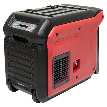 Portable Dehumidifier, 80 pt, 15 V AC MPN:EPD170LGR-RD