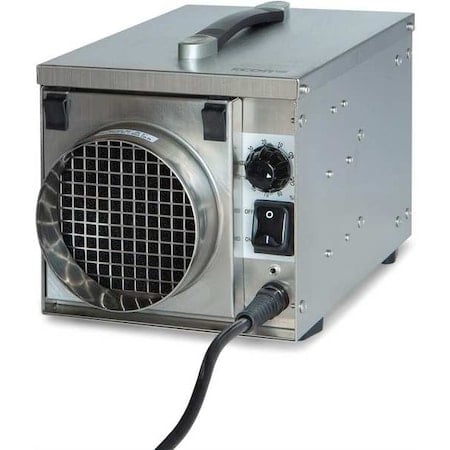 Portable Dehumidifier, 120V AC, 1000 sq ft MPN:EPD50-PRO