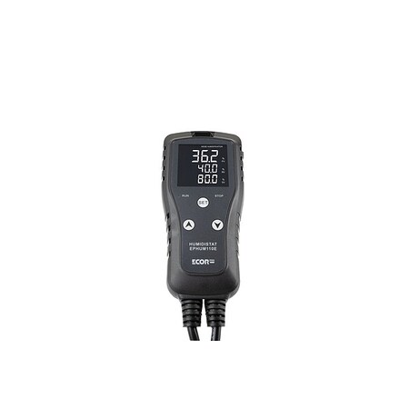Humidistat, 2 A, Plastic, White MPN:EPHUM-110E