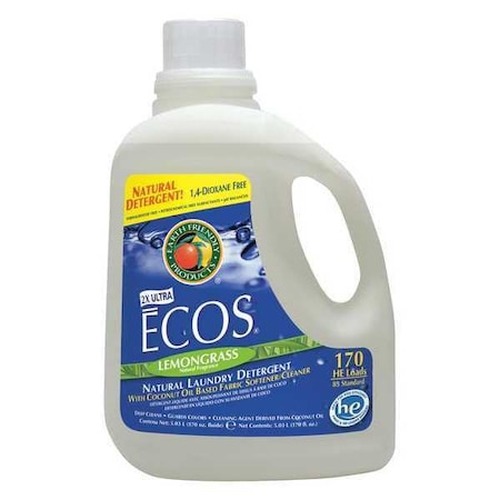 Laundry Detergent, 2 PK MPN:937302