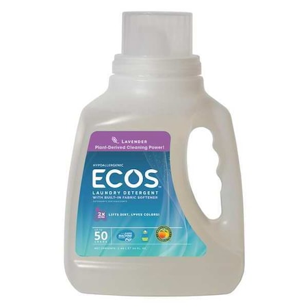 Laundry Detergent, 8 PK MPN:975508