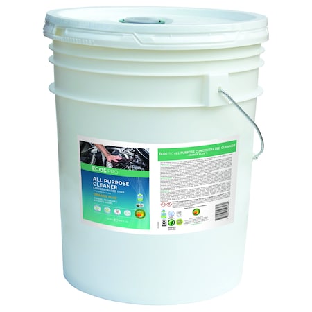 Cleaner/Degreaser, 5 Gal Pail, Liquid MPN:PL9748/05