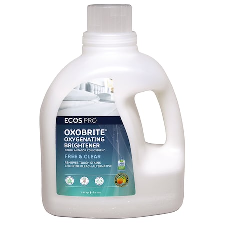 Stain Remover, 8.5 lb, Jug, PK4 MPN:PL9892/04