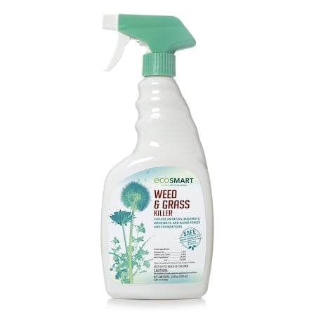 Weed and Grass Killer 24 oz., PK2 MPN:ECSM-33629-01EC