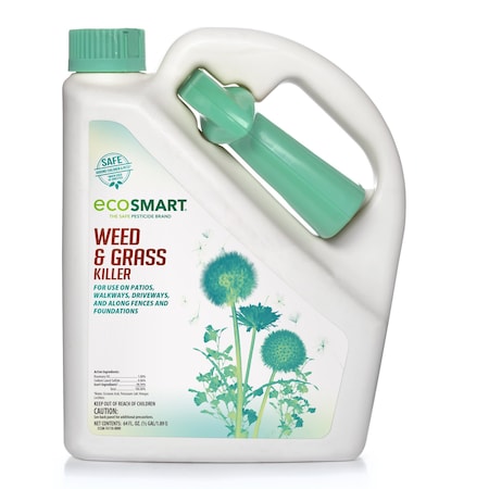 Weed andGrass Killer 64 oz., PK2 MPN:ECSM-33630-01EC