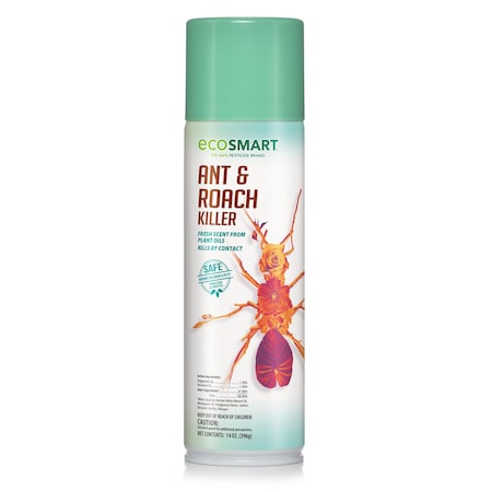 Ant and Roach Killer 14 oz., PK2 MPN:ECSM-33520-01EC