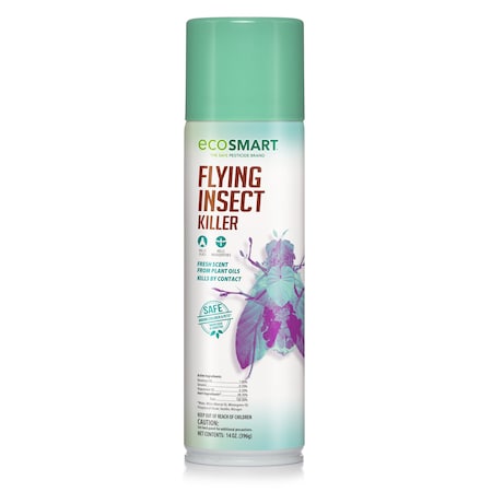 Flying Insect Killer 14 oz., PK2 MPN:ECSM-33525-01EC
