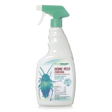 Home Pest Control 24 oz., PK2 MPN:ECSM-33527-01EC