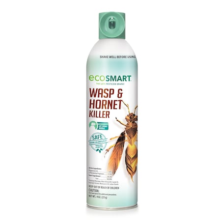 Wasp and Hornet Killer 9 oz., PK2 MPN:ECSM-33530-01EC