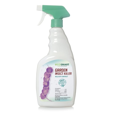 Garden Insect Killer 24 oz., PK2 MPN:ECSM-33624-01EC