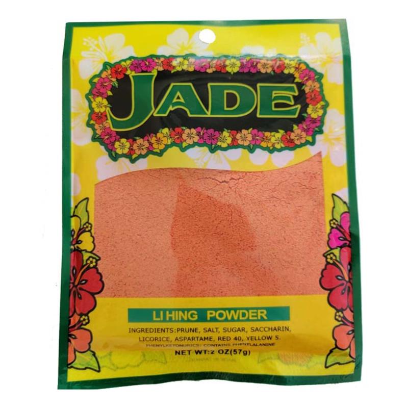 Jade Li Hing Powder MPN:4114