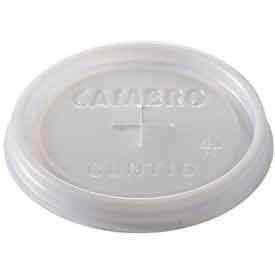Cambro CLLT6190 - Disposable Lid for LT6 CLLT6190