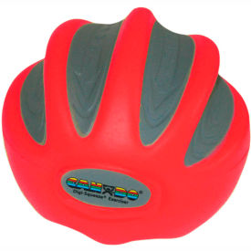 CanDo® Digi-Squeeze® Hand Exerciser Small Red Light 10-1971