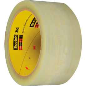 Scotch® 353 Carton Sealing Tape 2