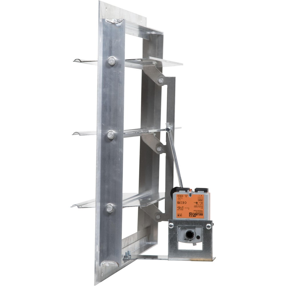 Example of GoVets Ventilator Dampers category