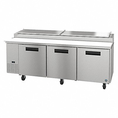 Refrigerator Worktop Stainless Steel MPN:PR93A
