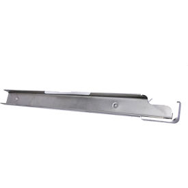 Allpoints 8009820 HP Lt Slide Rail Forhc944 For Henny Penny 69554