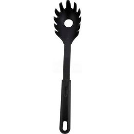 Winco NC-PS1 Pasta Fork Nylon 2.75 12-1/2