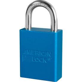 Master Lock® A1105 Aluminum Safety Padlock 1-1/2