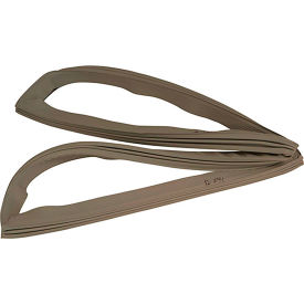 Allpoints 1271163 Door Gasket - 12 X 14-3/4 Od 1271163
