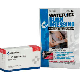 First Aid Only 4