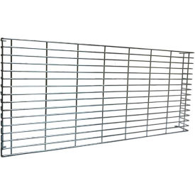 PestWest Mantis Front Guard Stainless Steel 802-000263