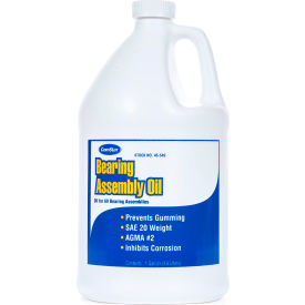 Bearing Assembly Lube Oil™ Oil For All Bearing Assemblies 1 Gal. 45-540*