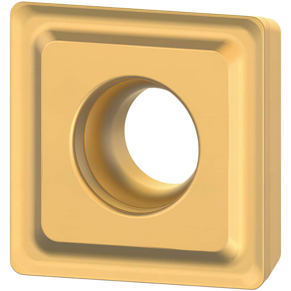 Indexable Drill Insert: DFPR110406MSO KC7140, Carbide MPN:7034320