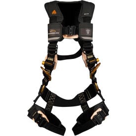 Guardian® B7-Comfort Arc Flash Harness Back & Hip D-Rings S 3740639