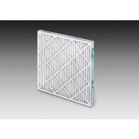GoVets™ Pleated Air Filter 16 X 25 X 1