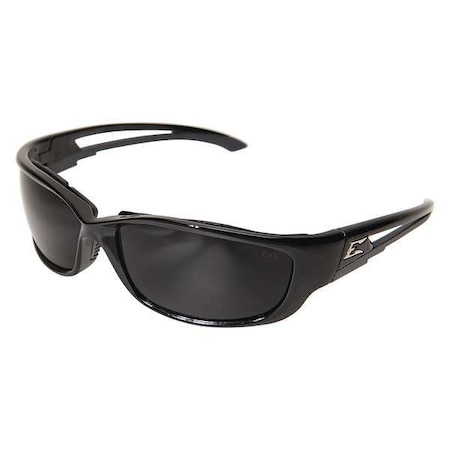 Kazbek XL Vapor Shield, Safety Glasses, Anti-Fog, Anti-Static & Anti-Scratch, Gray Lens, Full-Frame MPN:GSK-XL116VS