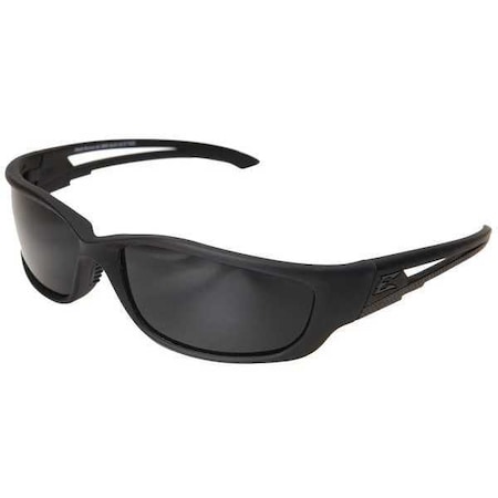 Blade Runner XL Vapor Shield, Safety Glasses, Anti-Fog & Anti-Scratch, G-15 Lens, Black Frame MPN:SBR-XL61-G15