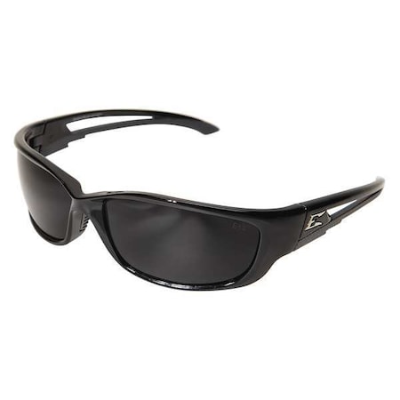Kazbek XL Vapor Shield, Safety Glasses, Anti-Fog, Anti-Static & Anti-Scratch, Gray Lens, Full-Frame MPN:SK-XL116VS