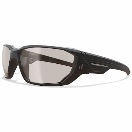 Dawson, Safety Glasses, Anti-Reflective, Clear Lens, Black Frame, Full-Frame MPN:XD411AR