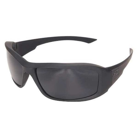 Hamel Vapor Shield, Safety Glasses, Anti-Fog & Anti-Scratch, G-15 Lens, Black Frame, Full-Frame MPN:XH61-G15-TT