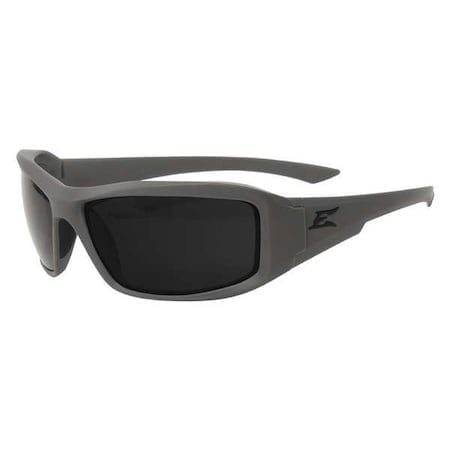 Hamel Vapor Shield, Safety Glasses, Anti-Fog & Anti-Scratch, G-15 Lens, Black Frame, Full-Frame MPN:XH62-G15-TT