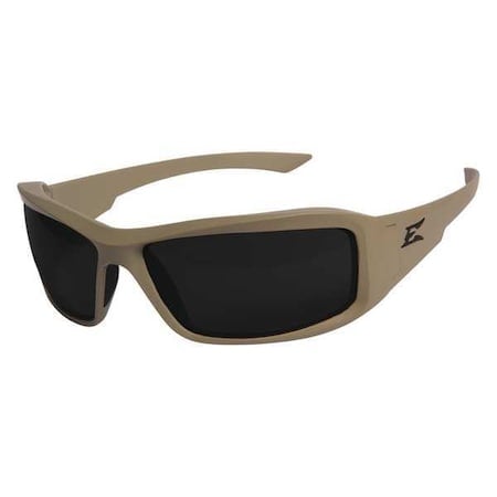 Hamel Vapor Shield, Safety Glasses, Anti-Fog & Anti-Scratch, G-15 Lens, Black Frame, Full-Frame MPN:XH63-G15-TT