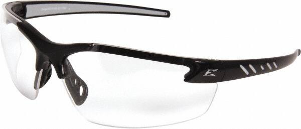 Magnifying Safety Glasses: 2.50, Clear Lenses, Anti-Fog, ANSI & MCEPS MPN:DZ111-2.5-G2
