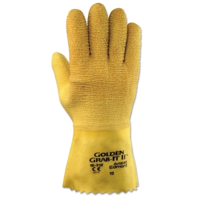 Grab-It 16312 Sz 10 Golden Grab It Ii 12