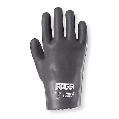 Coated Gloves Full 8 9-3/4 PR MPN:40-105