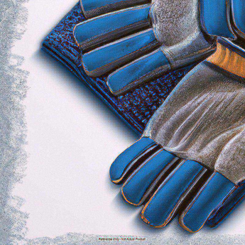 Glove EDGE Size 6 PK144 MPN:48126060