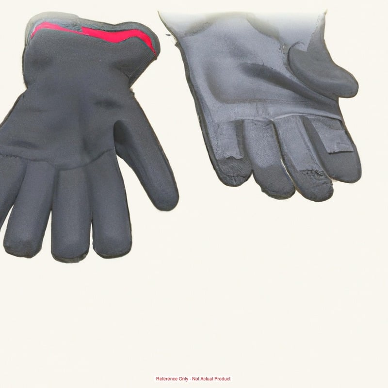 Glove EDGE Size 7 PK144 MPN:48126070