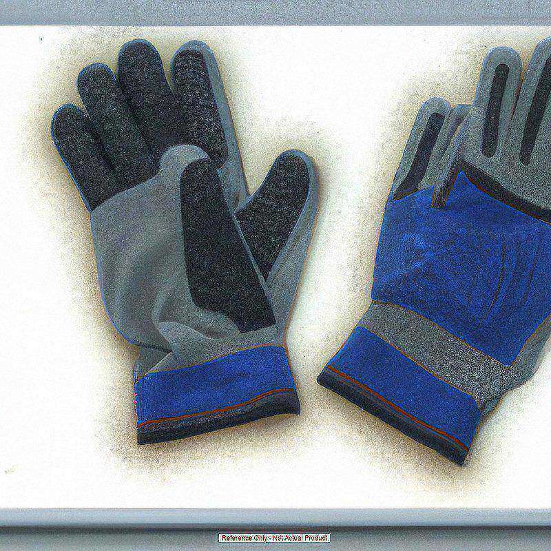 Glove EDGE Size 11 PK144 MPN:48126110